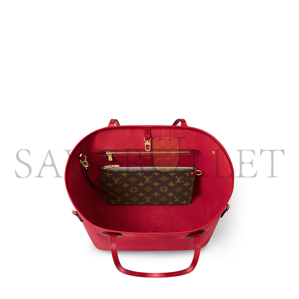 LOUIS VUITTON MASTER NEVERFULL MM M12755 (31*28*14cm)